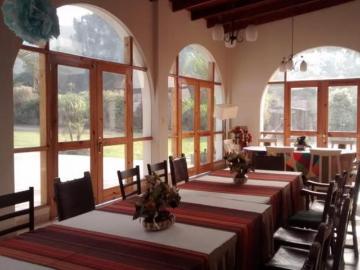 VENTA CASA EN CIENEGUILLA