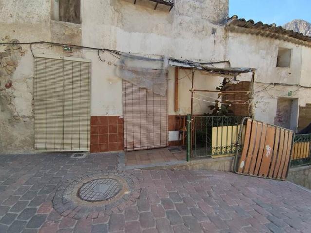 Venta casa en Cieza Murcia