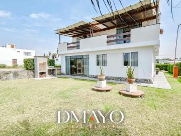 Venta Casa en CLUB RESINDENCIAL SOLIMAR MAMACONA