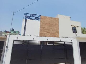 Venta Casa en Coacalco, Estrénala, Hermosa, Amplia y Moderna. San Lorenzo Tatlix