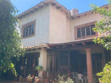 VENTA CASA EN COL. DEL VALLE CENTRO
