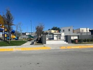 VENTA CASA EN COL. FONTANA RESIDENCIAL, GUADALUPE, N.L