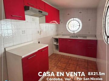 Venta Casa en Colonia Petrolera