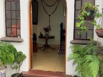VENTA casa en Colonia Roma Sur