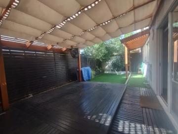 VENTA CASA EN CONDOMINIO 4HAB 3BA HUECHURABA