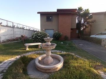 VENTA CASA EN CONDOMINIO 5HAB 3BA BUIN