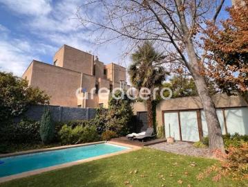 Venta casa en condominio