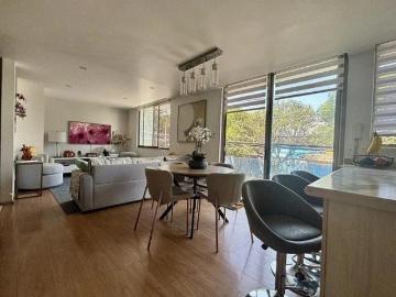 VENTA CASA EN CONDOMINIO COL. NARVARTE PONIENTE, BENITO JUÁREZ