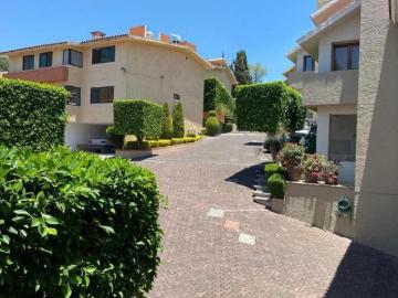 Venta Casa en Condominio Colonia Olivar de Los Padres, Olivarito, Alvaro Obregon