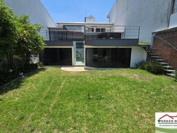 VENTA CASA EN CONDOMINIO CON DOBLE SEGURIDAD EN PEDREGAL DE SAN FRANCISCO