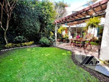 Venta Casa en Condominio Cuajimalpa parte baja
