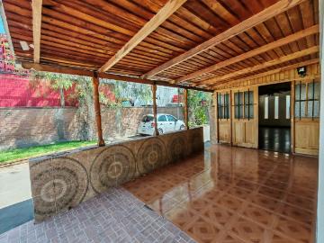Venta casa en condominio alto aconcagua los andes 4d 2b | 4 dormitorios por 3900.00 en Los Andes