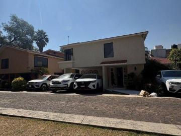 VENTA CASA EN CONDOMINIO GRAN JARDÍN PRIVADO