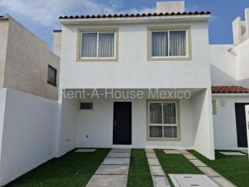 Venta Casa en condominio de 105 m2, 3 recámaras