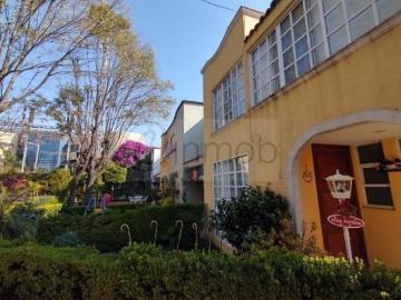Venta Casa en Condominio, en Coyoacan