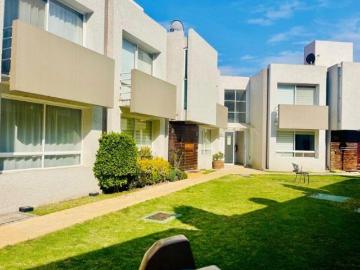 Venta casa en condominio en Cuajimalpa