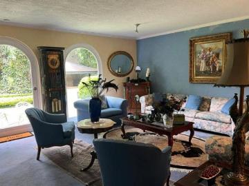 VENTA CASA EN CONDOMINIO EN EL PEDREGAL EN UNA CALLE TRANQUILA