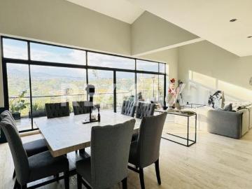 VENTA CASA EN CONDOMINIO EN LOMAS COUNTRY 4