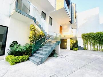 Venta casa en condominio en Lomas de Tecamachalco