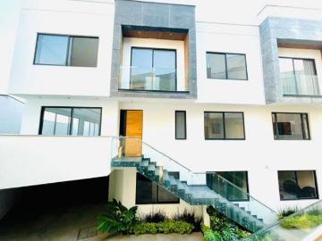 Venta casa en condominio en Lomas de Tecamachalco