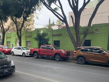VENTA Casa en condominio en San Miguel Chapultepec CDMX