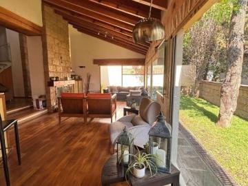 Venta Casa en Condominio en San Nicolas Totolapan