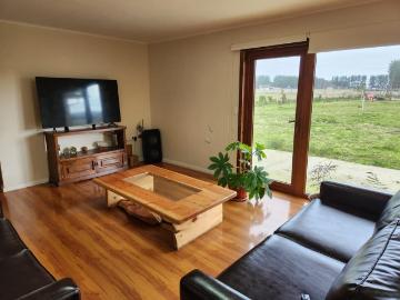 VENTA CASA EN CONDOMINIO FRUTILLAR