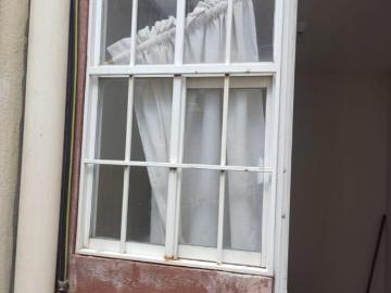 Venta casa en condominio Huehuetoca