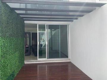 VENTA CASA EN CONDOMINIO LOMAS DE ANGELÓPOLIS I PUEBLA CAS_4742 PUE/GC