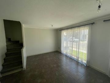 Venta casa en condominio los naranjos maipú 4d 3b 2e | 4 dormitorios por 6500.00 en Maipú