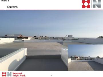 Venta casa en condominio las brisas de villa chorrillos 465 m2