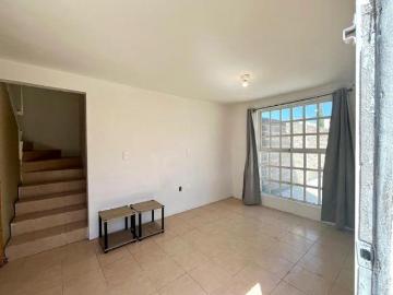 VENTA casa en CONDOMINIO, SANTA CLARA, LERMA