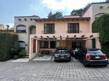 Venta casa en condominio Tetelpan
