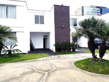 VENTA CASA EN CONDOMINIO URBANIZACION LOS GRANADOS SURCO