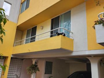 VENTA CASA EN CONDOMINO SANTA MARIA LA RIBERA