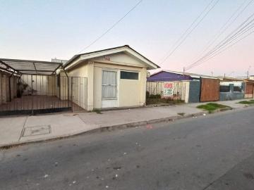 Venta casa en coquimbo, sector el llano