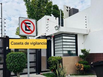 VENTA CASA EN COTO PRIVADO CON AMENIDADES | FRACC. CUMBRES DE LA PRADERA | 3 RECÁMARAS | 2.5 BAÑOS |