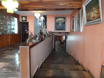 Casa en Venta en Xicotencatl, Col. San Diego Churubusco, Coyoacán