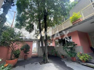 Venta Casa en Etna, Los Alpes, Alvaro Obregón, Ciudad de México