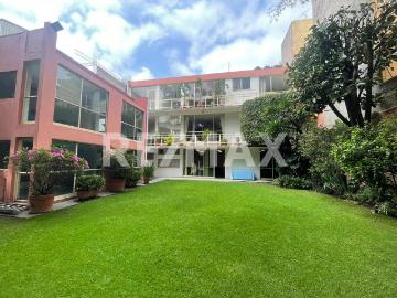 Venta Casa en Etna, Los Alpes, Alvaro Obregón, Ciudad de México