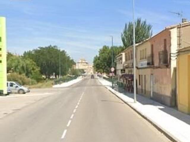 Venta casa en Ejea de los Caballeros Zaragoza