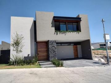 Venta casa en El Molino lomas III Residencial & Golf León Guanajuato
