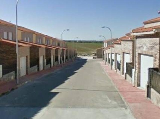 Venta casa en El Casar de Escalona Toledo