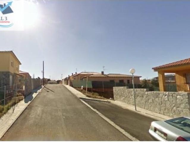 Venta Casa en El Casar de Escalona Toledo