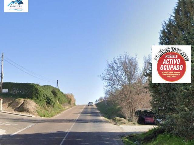 Venta casa en El Casar de Escalona Toledo