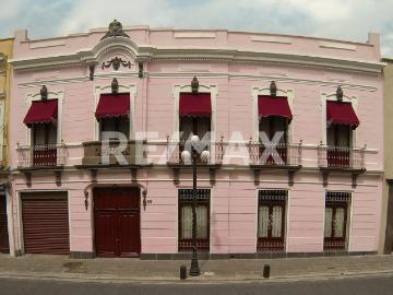 Venta Casa en el Centro Histórico
