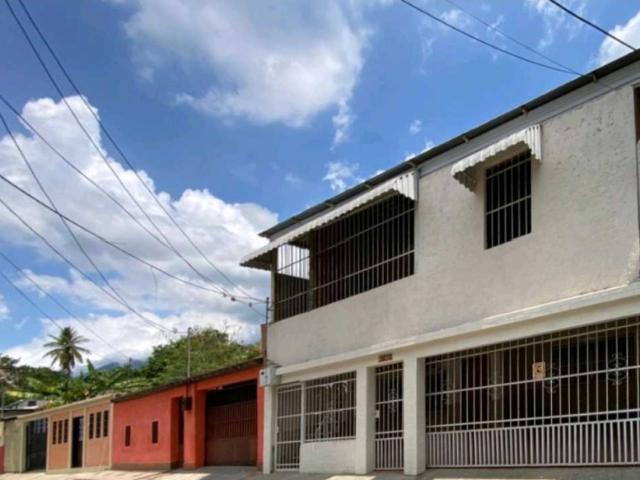 Venta Casa en el Limón Estado Aragua sector Valle Verde