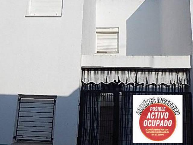 Venta Casa en el Pedroso Sevilla