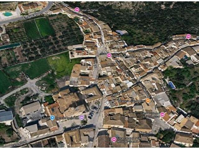 Venta casa en El Pinar Granada
