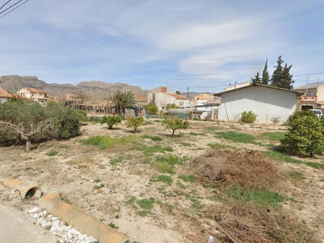 Venta casa en El Raal